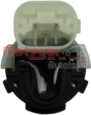 Sensor, Einparkhilfe - 0901208 METZGER